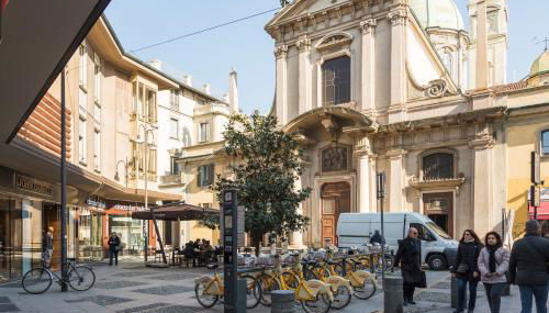 Milano Sweet Home San Lorenzo, right in the city centre - Foto 3