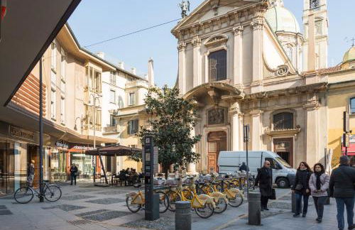 Milano Sweet Home San Lorenzo, right in the city centre - Foto 3