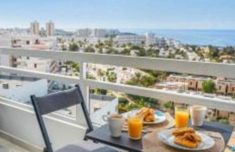 Modern Studio Blue Sky - Foto 24