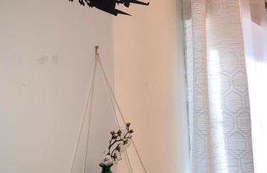 Aéroport à pied, Escale 25 - Foto 8