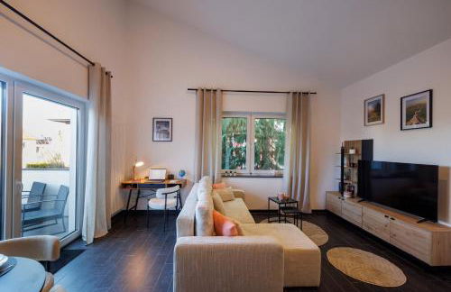 Modernes City Apartment in Lübbecke mit Terrasse - Foto 18