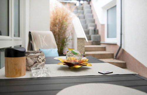 Spawo mit Sauna und Whirpool - Foto 31