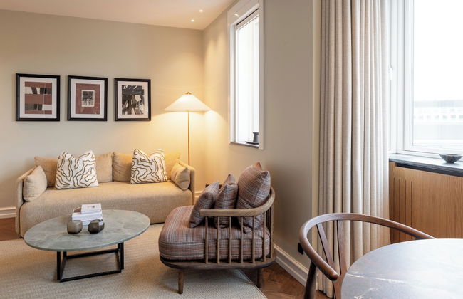 Hypernym Hotel & Suites - Photo 13