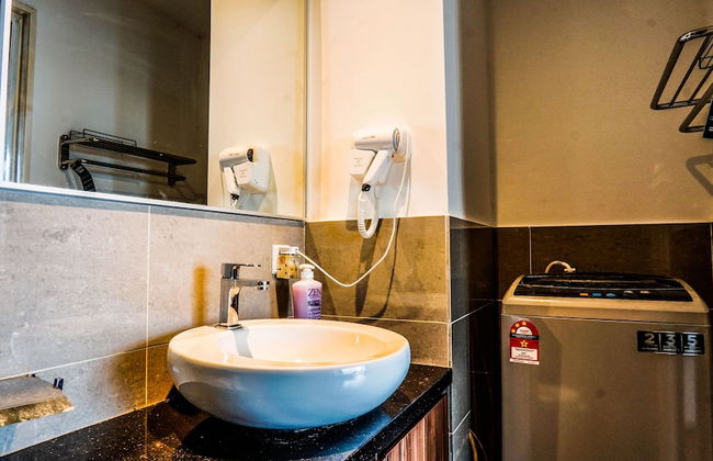 Bangsar Trade Centre by Airhost - Photo 41