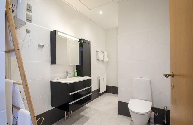 Exclusive 2 Bedroom Apartment - Photo 23