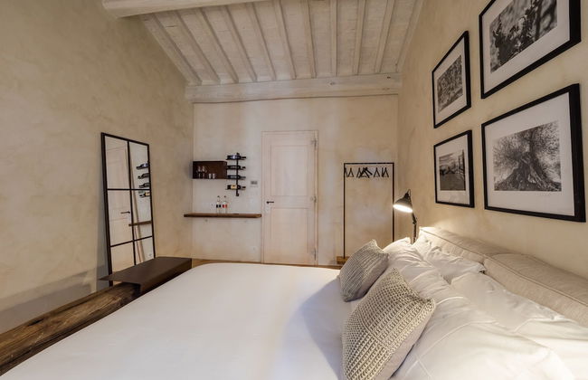 Argiano Dimore - Foto 12