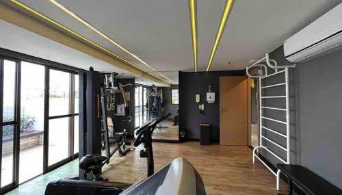 (903) Studio Exclusivo com Clima Tropical - Foto 2