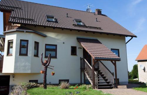 Apartment mit Parkplatz und Fahrradunterstellmöglichkeit mit Balkon nah am Wald by Interhome - Foto 1