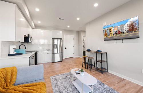 Citizen Apartment Washington DC - Foto 17