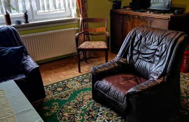 Gehlberger Landhaus am Schneekopf / Ferienwohnung - Foto 30