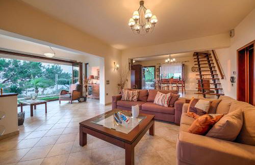 Villa Russelia - Foto 45