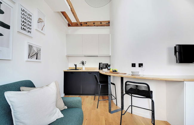 Résidence Paris CREMIEUX - Photo 29