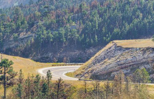 7 Mi to Bighorn Natl Forest Dog-Friendly Home - Foto 31