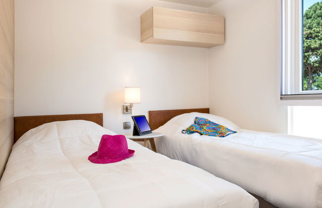 Domaine Les Mûriers - Foto 23