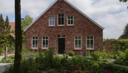 Pilsumer Warfthaus - Foto 3, Garden