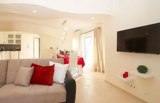 Villa Moorea - Foto 39