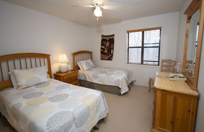 Winterplace at Okemo - Foto 4