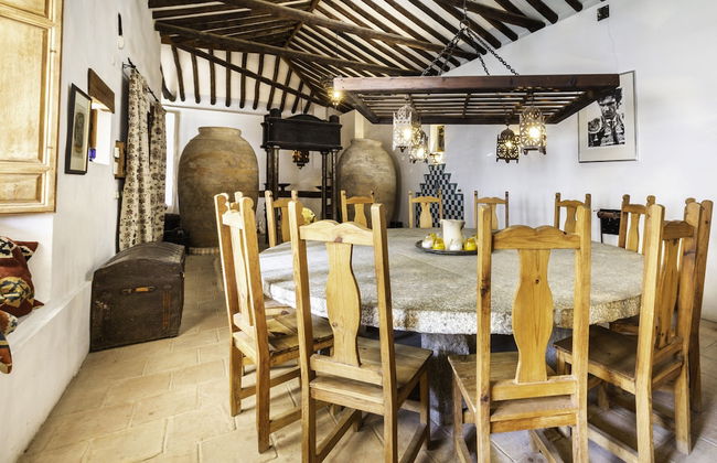 Casa Molino Bajo - Photo 21