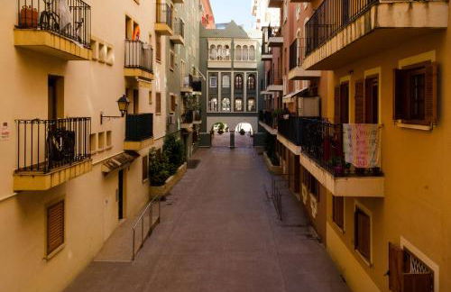 ApartUP Saplaya Harbour - Foto 23