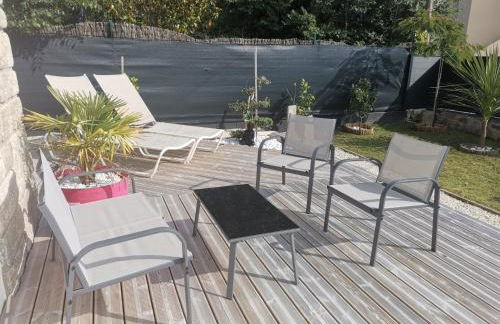 Les Cerisiers du Rouz - Foto 5