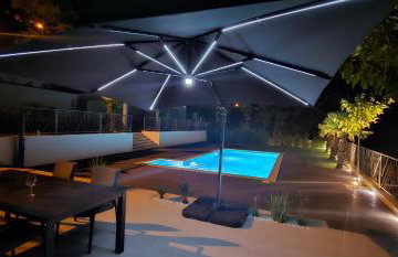 Villa Florinda with Pool and Prime Location near Split - Photo 68