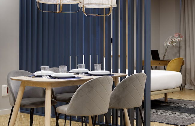 I Loft Santiago by Upper Luxury Housing - Foto 26