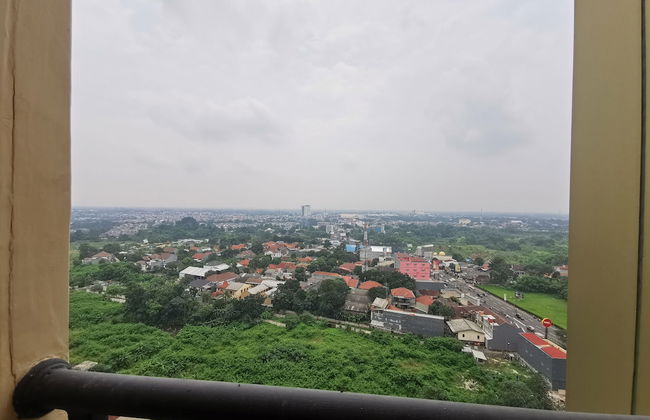 Transpark Cibubur by Arsakha Property Management - Photo 19