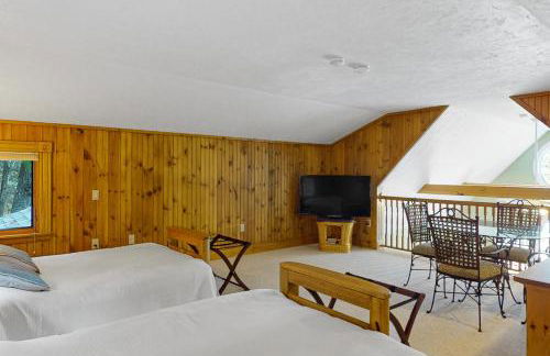 Stoneybrook Retreat Haven - The Carriage House - Foto 16