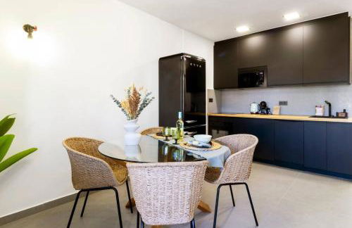 Groundfloor PInk Sunny beach - Foto 39