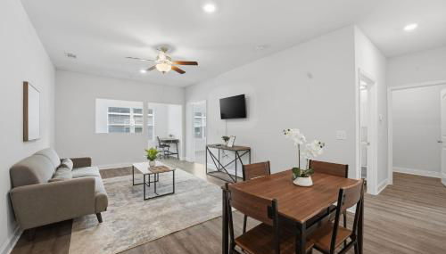 Modern Savannah 2BR Near Shopping - Foto 4