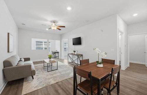 Modern Savannah 2BR Near Shopping - Foto 4