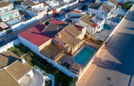 Villa Deva 20 - Foto 23