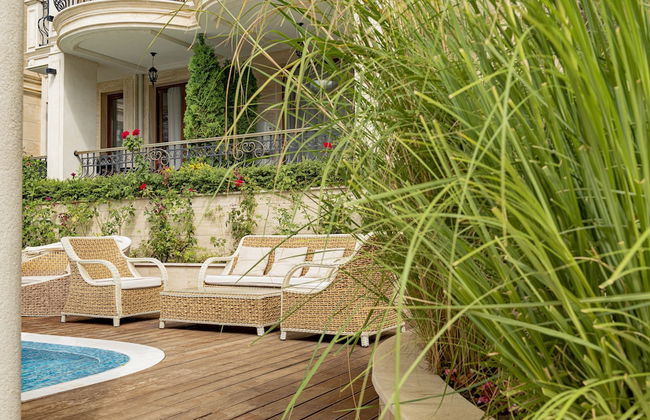 Menada Harmony Suites X Apartment - Photo 38