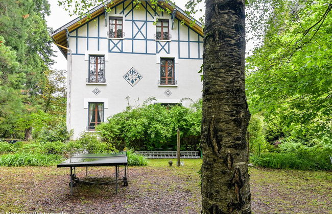 Villa Ariane - Foto 30