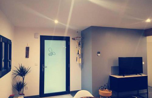 Gîte de charme : A la volette - Foto 9