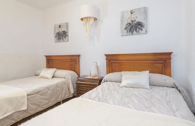 Calymar in Navahermosa - Foto 32