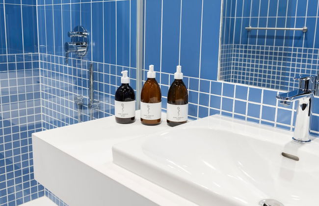 URBANAUTS STUDIOS Sylvette - Foto 14