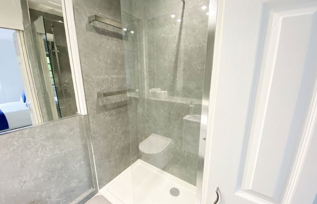 Harbourside House Holiday Home - Foto 18