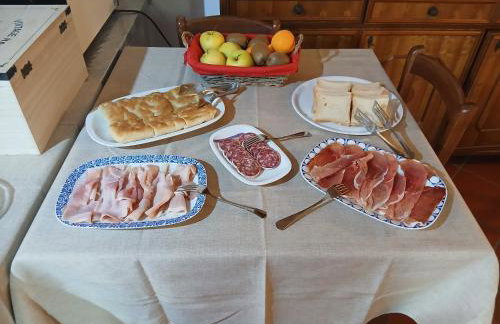 Agriturismo Cascina Frati - Photo 45