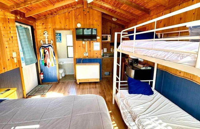 Avila Pismo RV Resort and Campground - Foto 5