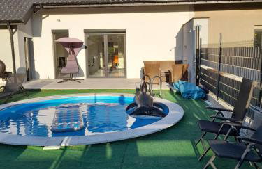 Wypoczynek nad Dunajcem - Photo 22