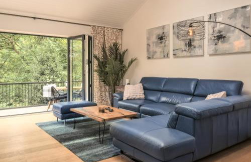 Durham City Centre Hideaway - Terrace with View & Parking - Photo 30