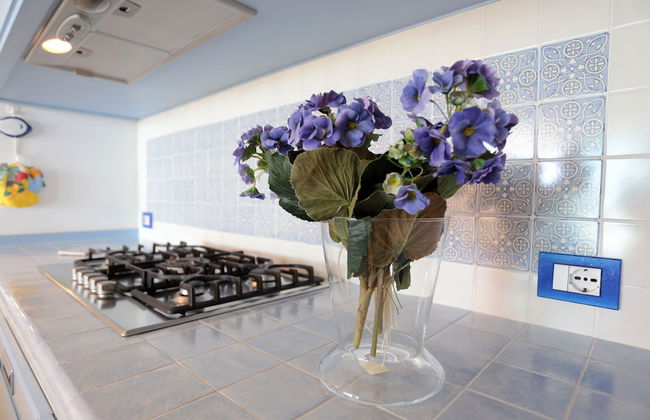 Mansarda Menelao - Foto 17