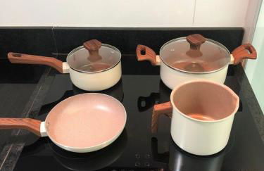 APOGEO - Apartamento Studio - Foto 11