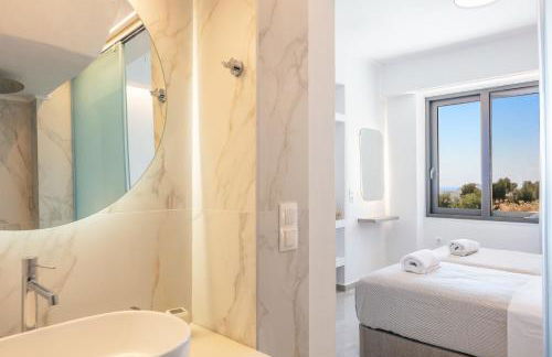 Sigma Villa, Private Swimming Pool Garden, Panoramic Sunset - Photo 29