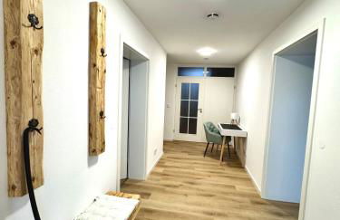 Ferienwohnung Landliebe Wettelsheim - Foto 15