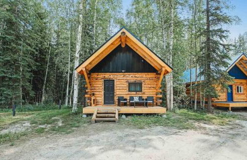 Rustic Elegance Lodge - Foto 30