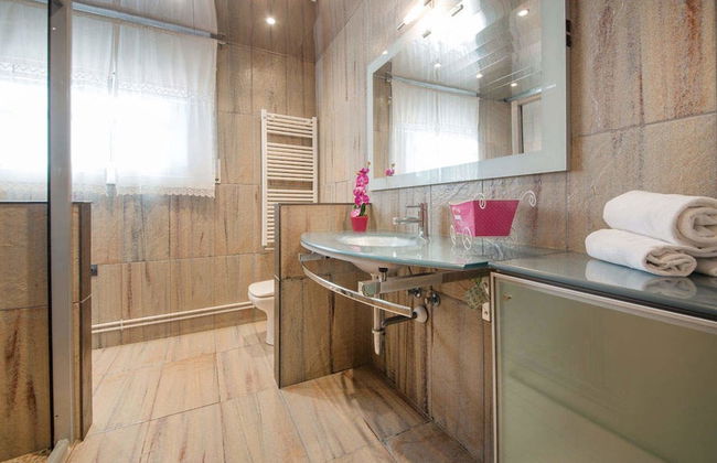 Villa Santa Otilia - Foto 25