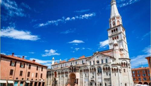 RELAIS SUITE Modena Parc - Photo 4