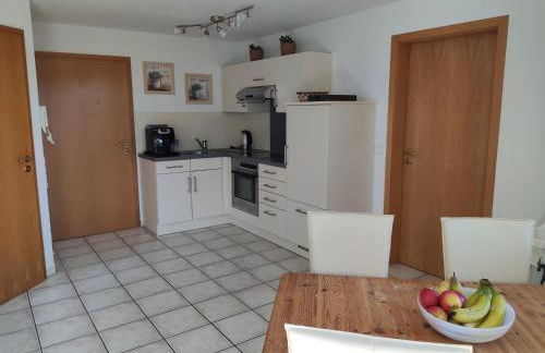 Ferienwohnung am Trillenbühl - Foto 6